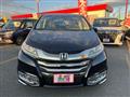 2017 Honda Odyssey