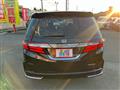 2017 Honda Odyssey