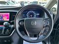 2017 Honda Odyssey