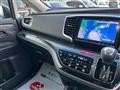 2017 Honda Odyssey