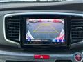 2017 Honda Odyssey