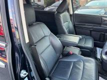 2017 Honda Odyssey