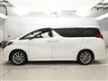 2016 Toyota Alphard