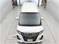 2016 Toyota Alphard