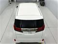 2016 Toyota Alphard