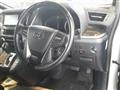 2016 Toyota Alphard