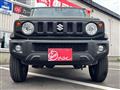 2019 Suzuki Jimny Sierra
