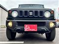 2019 Suzuki Jimny Sierra