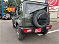 2019 Suzuki Jimny Sierra