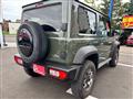 2019 Suzuki Jimny Sierra