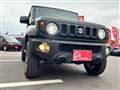 2019 Suzuki Jimny Sierra
