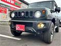 2019 Suzuki Jimny Sierra