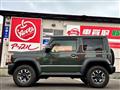 2019 Suzuki Jimny Sierra
