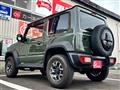 2019 Suzuki Jimny Sierra