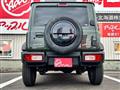 2019 Suzuki Jimny Sierra