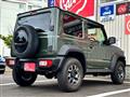 2019 Suzuki Jimny Sierra