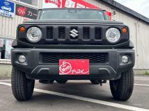 2019 Suzuki Jimny Sierra