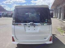 2018 Toyota Voxy
