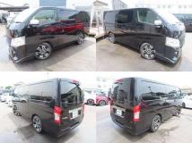 2020 Nissan NV350 Caravan