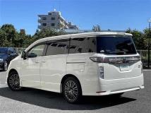 2017 Nissan Elgrand