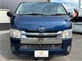 2018 Toyota Regiusace Van