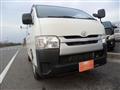 2015 Toyota Hiace Van