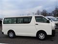 2015 Toyota Hiace Van