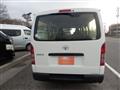 2015 Toyota Hiace Van