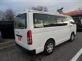 2015 Toyota Hiace Van
