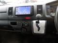 2015 Toyota Hiace Van