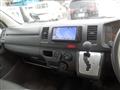2015 Toyota Hiace Van