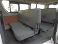 2015 Toyota Hiace Van