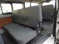 2015 Toyota Hiace Van