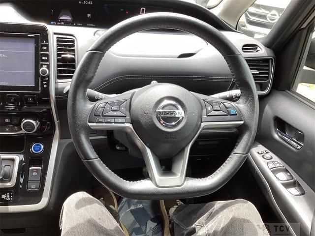 2018 Nissan Serena