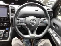 2018 Nissan Serena