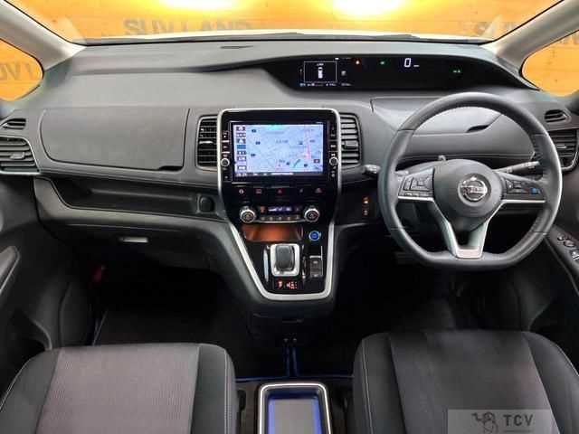 2019 Nissan Serena