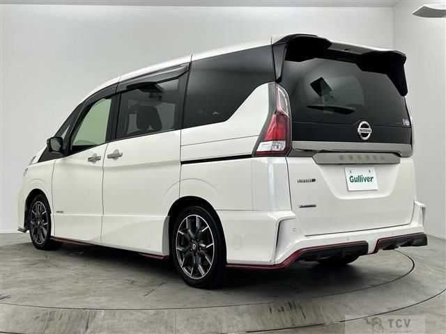 2019 Nissan Serena