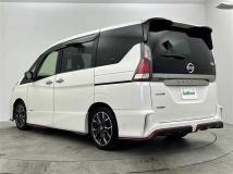 2019 Nissan Serena