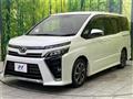2017 Toyota Voxy