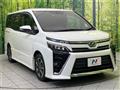 2017 Toyota Voxy