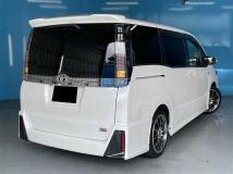 2016 Toyota Voxy