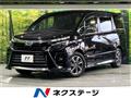 2018 Toyota Voxy