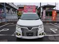 2016 Nissan Elgrand