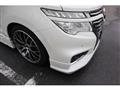 2016 Nissan Elgrand