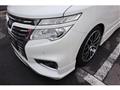 2016 Nissan Elgrand