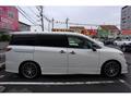 2016 Nissan Elgrand