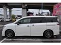 2016 Nissan Elgrand