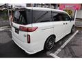 2016 Nissan Elgrand
