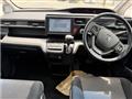 2017 Honda Step WGN