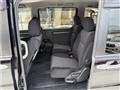 2017 Honda Step WGN